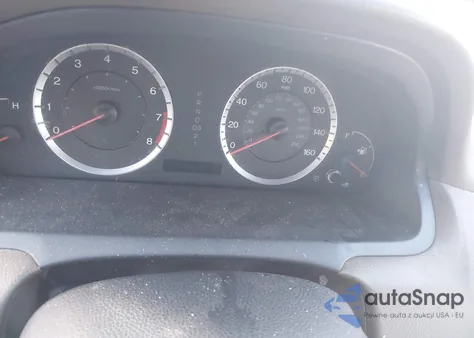 2008 Honda Accord 3.5 Ex from USA, damaged, VIN 1HGCP36738A067987